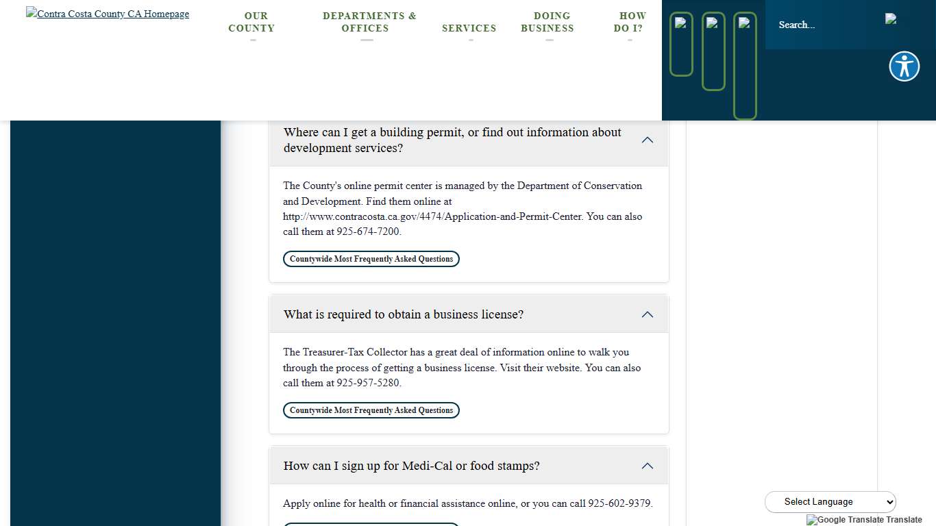 Frequently Asked Questions - CivicPlus.CMS.FAQ